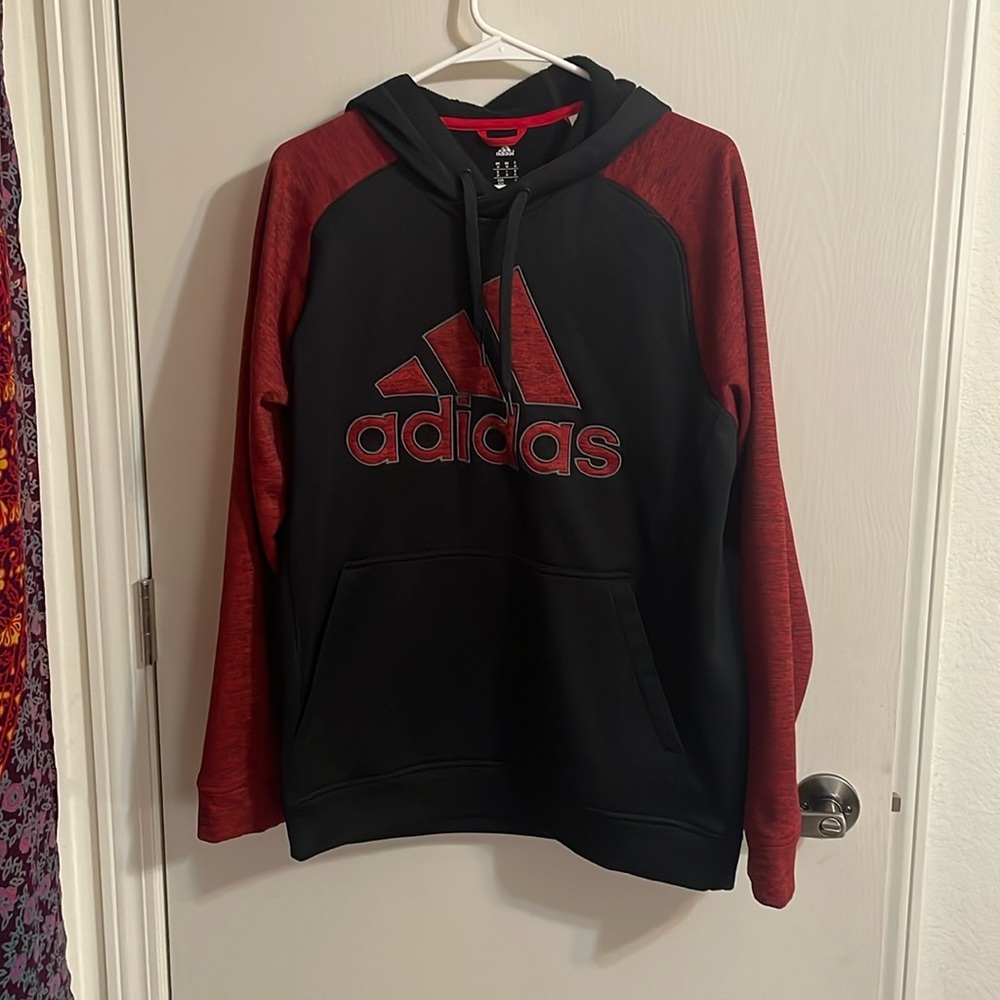 Adidas Hoodie✨